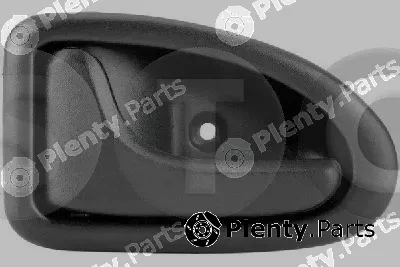 STC T443573 — Exterior Door Handle