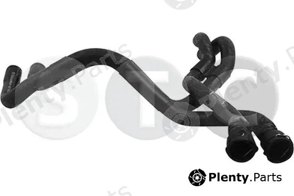 STC T497704 — Radiator Hose