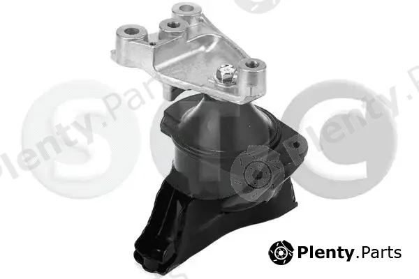 STC T457149 — Mounting, engine