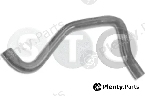 STC T477666 — Radiator Hose