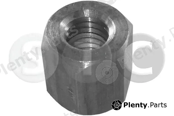 STC T400042 — Nut, exhaust manifold