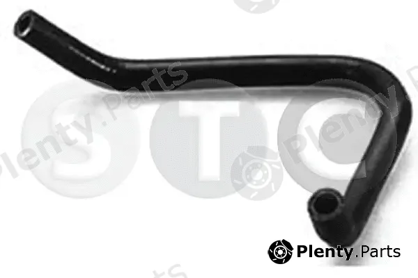 STC T499658 — Radiator Hose