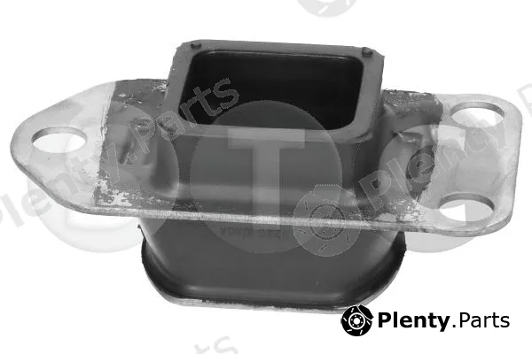 STC T460041 — Mounting, engine
