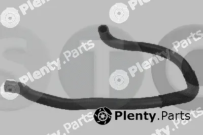 STC T494756 — Radiator Hose