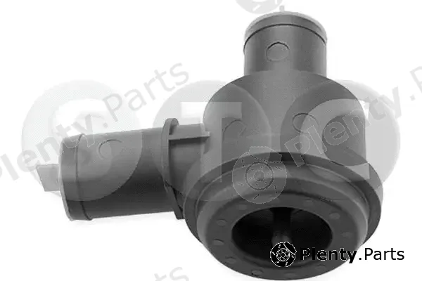 STC T435115 — Oil Separator, crankcase ventilation