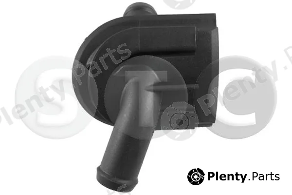 STC T430679 — Coolant Flange
