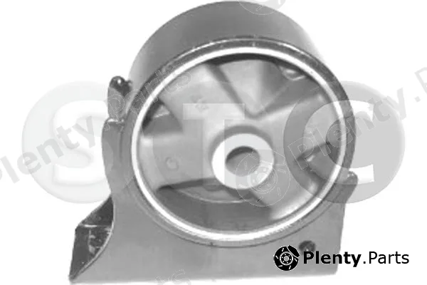 STC T423366 — Mounting, engine