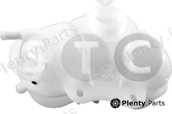 STC T431821 — Expansion Tank, coolant