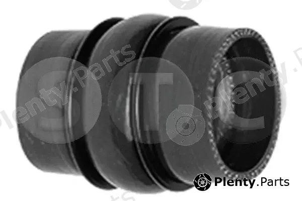 STC T415048 — Charge Air Hose