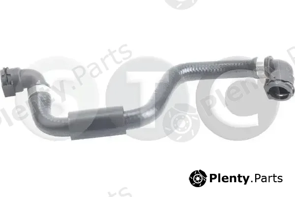 STC T499391 — Radiator Hose