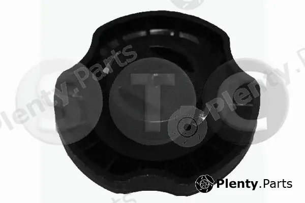 STC T403639 — Sealing Cap, oil filler neck