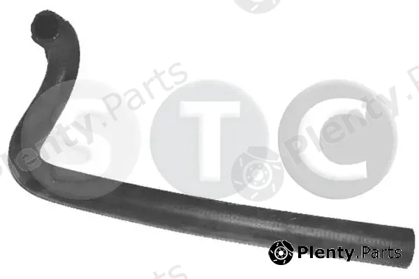 STC T477177 — Radiator Hose