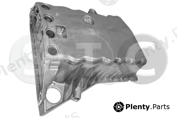 STC T405496 — Oil Sump