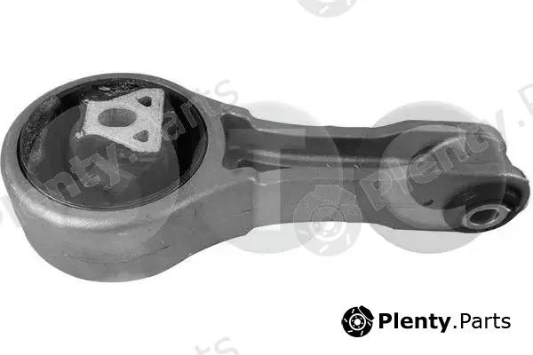 STC T457053 — Mounting, engine