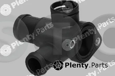 STC T430583 — Coolant Flange