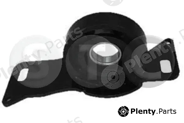 STC T406704 — Suspension, propshaft