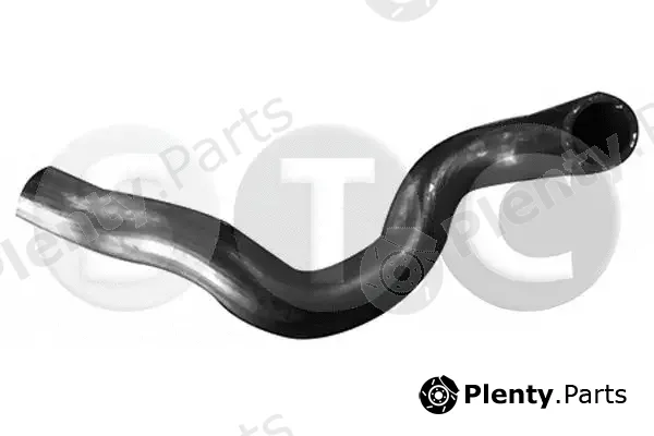 STC T407479 — Radiator Hose