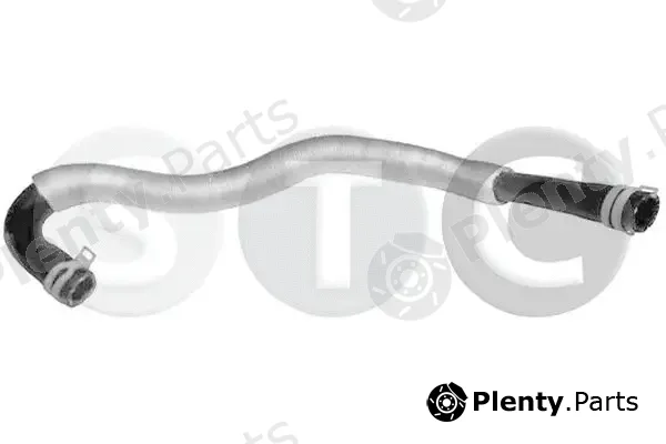 STC T499244 — Radiator Hose