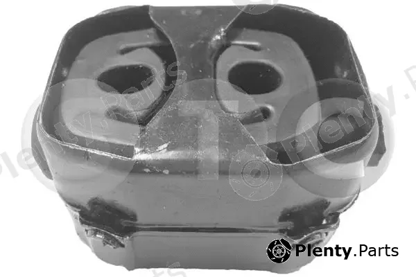 STC T405882 — Holder, exhaust pipe