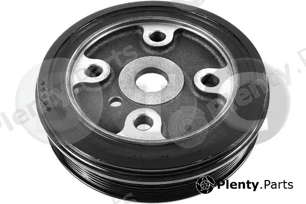 STC T406239 — Belt Pulley, crankshaft