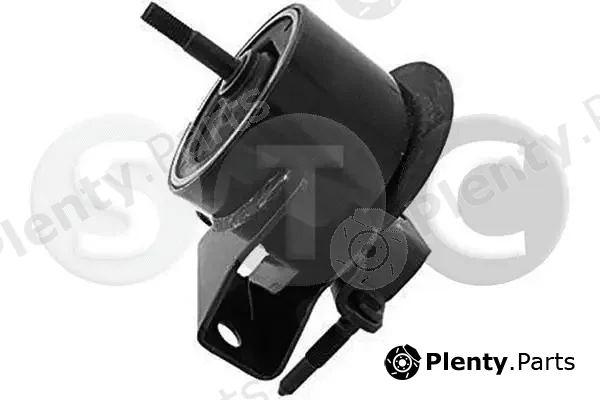 STC T457234 — Mounting, engine