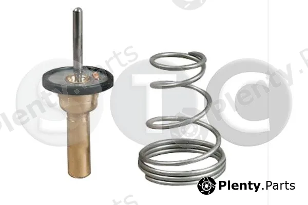 STC T431280 — Thermostat, coolant