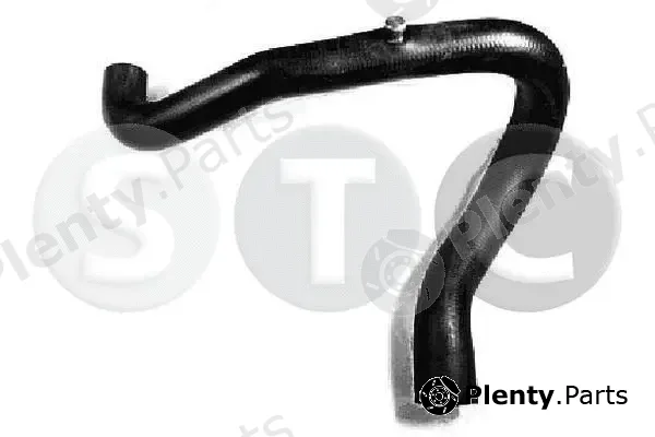 STC T408069 — Radiator Hose