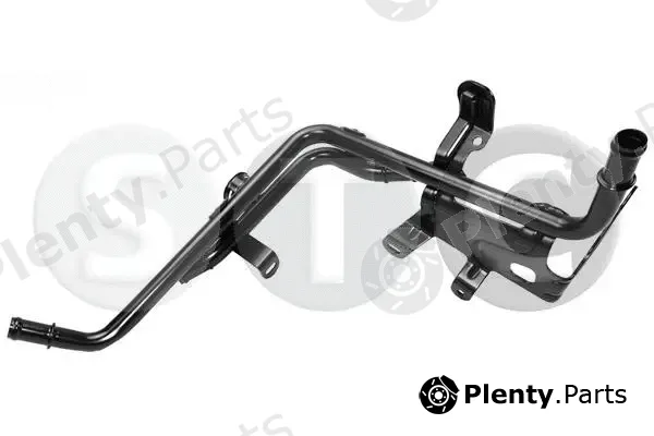 STC T435800 — Coolant Pipe