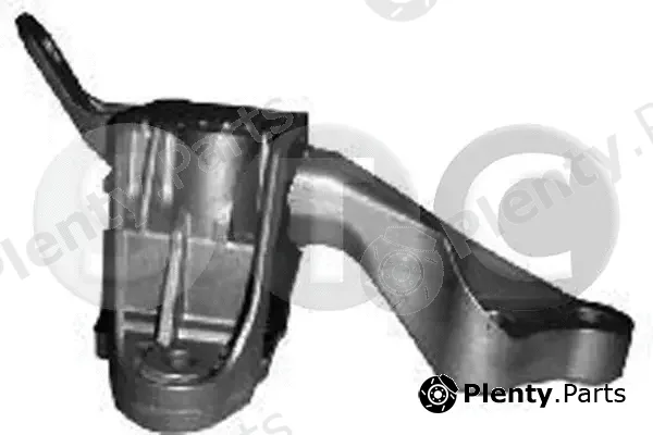 STC T457404 — Mounting, engine