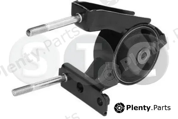 STC T457203 — Mounting, engine