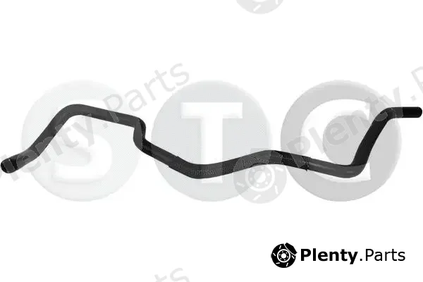 STC T497378 — Radiator Hose