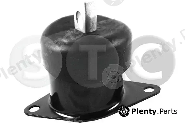 STC T457490 — Mounting, engine