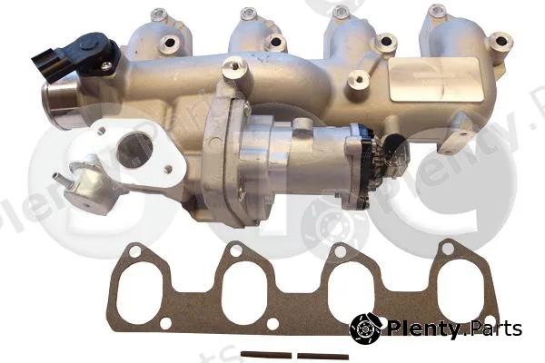STC T493071 — EGR valve, exhaust control