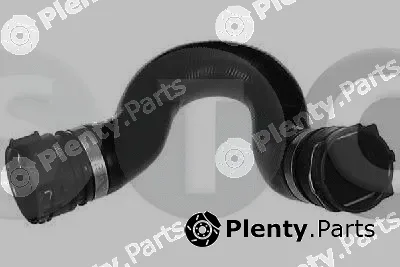 STC T499792 — Radiator Hose