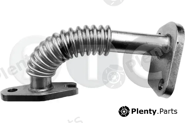 STC T499813 — Oil Pipe, charger