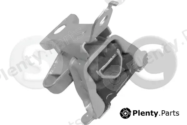 STC T405196 — Mounting, engine