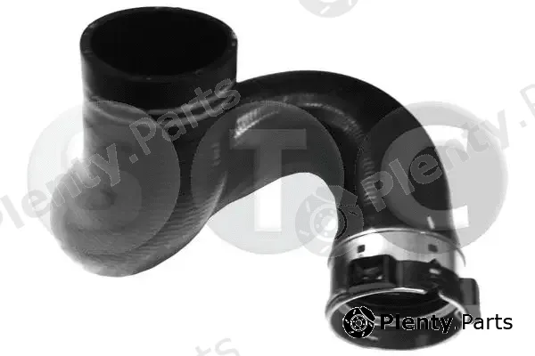 STC T409879 — Charge Air Hose