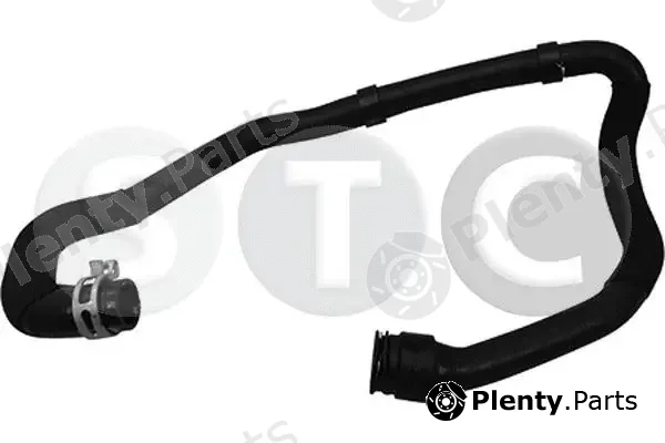 STC T497261 — Radiator Hose
