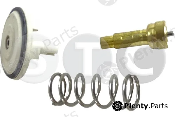 STC T436022 — Thermostat, coolant