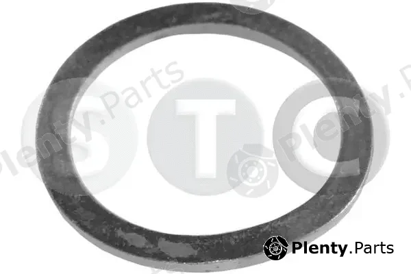 STC T402035 — Seal Ring, oil drain plug
