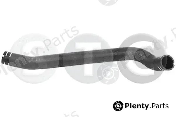 STC T407614 — Radiator Hose