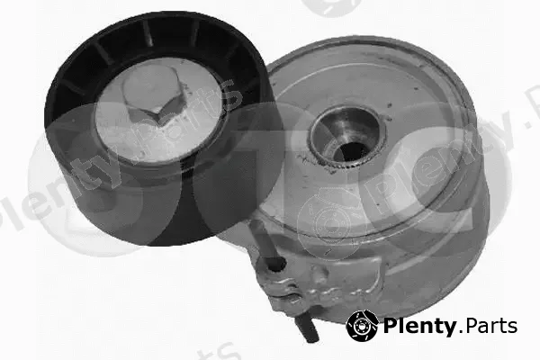 STC T405043 — Belt Tensioner, V-ribbed belt