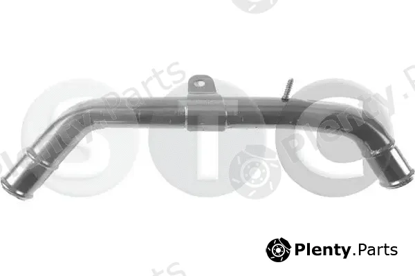 STC T494491 — Coolant Pipe