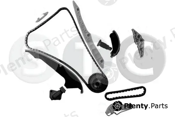 STC T458357 — Timing Chain Kit
