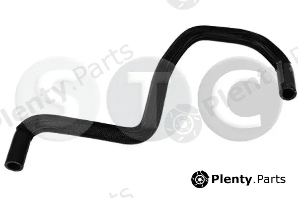 STC T499074 — Radiator Hose