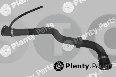 STC T494737 — Radiator Hose