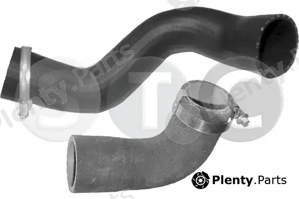 STC T479178 — Charge Air Hose