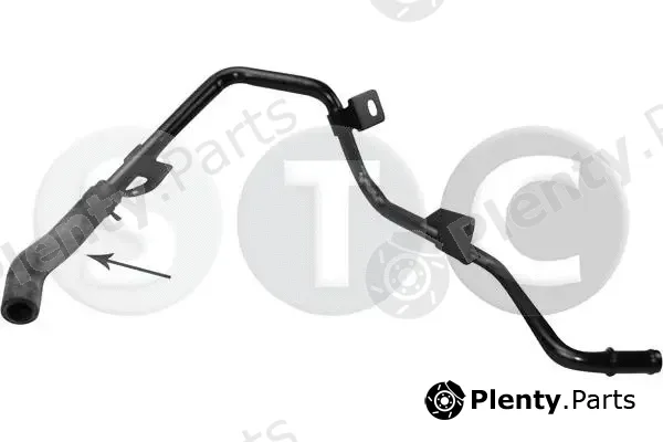 STC T498018 — Radiator Hose