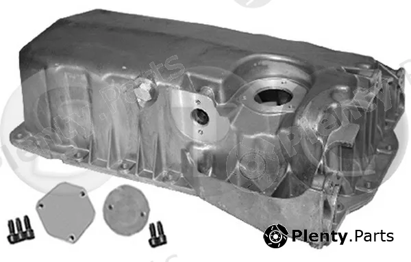 STC T405960 — Oil Sump
