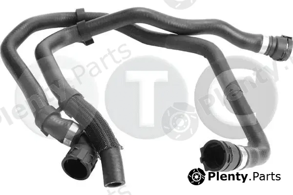 STC T497875 — Radiator Hose